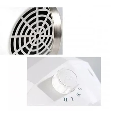 Mini Aeroterma 2 In 1 Cu Functie De Ventilator 1800W Q NF001 Mini Aeroterma 2 In 1 Cu Functie De Ventilator 1800W Q NF001