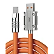Cablu de incarcare telefon USB la Lightning Q SJ970 Cablu de incarcare telefon USB la Lightning Q SJ970