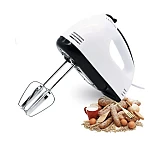 Mixer de mana Q T190 cu 7 viteze putere 220W