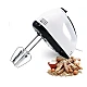 Mixer de mana Q T190 cu 7 viteze putere 220W Mixer de mana Q T190 cu 7 viteze putere 220W