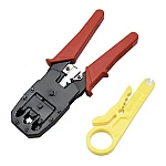 Cleste de sertizare cabluri cu cap de cristal Q WQ111
