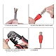 Cleste de sertizare cabluri cu cap de cristal Q WQ111