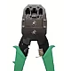 Cleste de sertizare cabluri cu cap de cristal Q WQ111 Cleste de sertizare cabluri cu cap de cristal Q WQ111