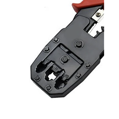 Cleste de sertizare cabluri cu cap de cristal Q WQ111 Cleste de sertizare cabluri cu cap de cristal Q WQ111