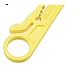 Cleste de sertizare cabluri cu cap de cristal Q WQ111 Cleste de sertizare cabluri cu cap de cristal Q WQ111