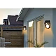 Lampa solara de perete stil BEC cu senzor miscare CL 118 pentru exterior Lampa solara de perete stil BEC cu senzor miscare CL 118 pentru exterior