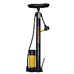 Pompa bicicleta cu manometru accesorii umflare mingi si articole gonflabile