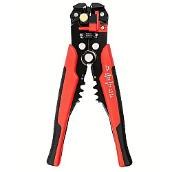 Cleste de dezimbrare automata a cablului pentru sertizare 