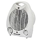 Aeroterma cu maner putere 2000W NSB 200A Aeroterma cu maner putere 2000W NSB 200A