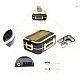 Cutie de pranz electrica capacitate 1.5L cu accesorii Cutie de pranz electrica capacitate 1.5L cu accesorii