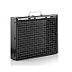 Gratar inox portabil si pliabil Camping 35 x 27 Gratar inox portabil si pliabil Camping 35 x 27