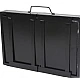 Gratar inox portabil si pliabil Camping 35 x 27 Gratar inox portabil si pliabil Camping 35 x 27