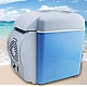 Frigider auto portabil 12V capacitate 7.5 l Functie de racire si incalzire Frigider auto portabil 12V capacitate 7.5 l Functie de racire si incalzire