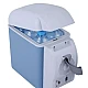 Frigider auto portabil 12V capacitate 7.5 l Functie de racire si incalzire Frigider auto portabil 12V capacitate 7.5 l Functie de racire si incalzire