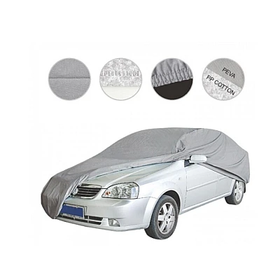 Prelata Auto Marimea XXL 580x175x120 cm Prelata Auto Marimea XXL 580x175x120 cm
