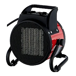 Incalzitor electric cu maner 2kW NSB 200B1