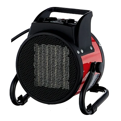 Incalzitor electric cu maner 2kW NSB 200B1 Incalzitor electric cu maner 2kW NSB 200B1