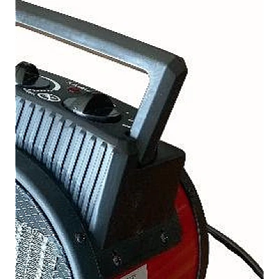 Incalzitor electric cu maner 2kW NSB 200B1 Incalzitor electric cu maner 2kW NSB 200B1