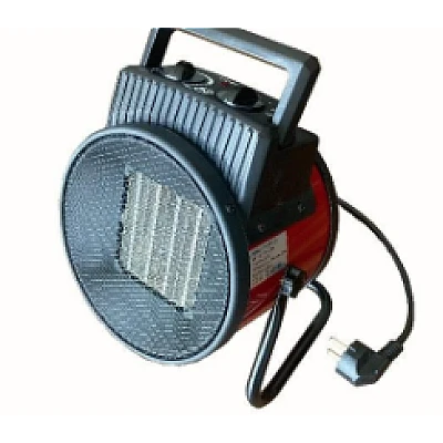 Incalzitor electric cu maner 2kW NSB 200B1 Incalzitor electric cu maner 2kW NSB 200B1
