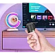 Boxa karaoke cu 2 microfoane wireless Bluetooth USB MI Boxa karaoke cu 2 microfoane wireless Bluetooth USB MI