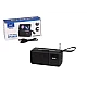 Boxa portabila cu incarcare Solara HF F6 conexiune bluetooth radio FM player mp3 USB/TF Boxa portabila cu incarcare Solara HF F6 conexiune bluetooth radio FM player mp3 USB/TF