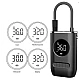 Compresor AUTO portabil CZK 3668 cu functie de Power Bank 2000mAh display LED Compresor AUTO portabil CZK 3668 cu functie de Power Bank 2000mAh display LED