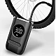 Compresor AUTO portabil CZK 3668 cu functie de Power Bank 2000mAh display LED Compresor AUTO portabil CZK 3668 cu functie de Power Bank 2000mAh display LED
