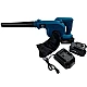 Suflanta electrica cu 2 acumulatori German Meister 36V 5Ah Suflanta electrica cu 2 acumulatori German Meister 36V 5Ah