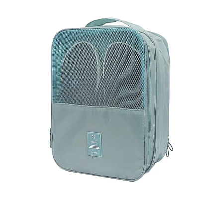 Organizator pentru incaltaminte cu 2 compartimente 22x15x30cm Organizator pentru incaltaminte cu 2 compartimente 22x15x30cm