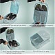 Organizator pentru incaltaminte cu 2 compartimente 22x15x30cm Organizator pentru incaltaminte cu 2 compartimente 22x15x30cm