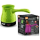 Ceainic electric si filtru de cafea 2 in 1 RAF R.126 putere 600W capacitate 500ml Ceainic electric si filtru de cafea 2 in 1 RAF R.126 putere 600W capacitate 500ml