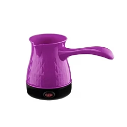 Ceainic electric si filtru de cafea 2 in 1 RAF R.126 putere 600W capacitate 500ml Ceainic electric si filtru de cafea 2 in 1 RAF R.126 putere 600W capacitate 500ml