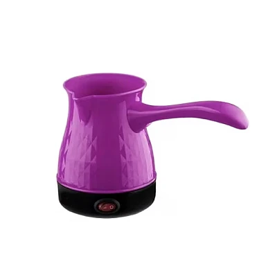 Ceainic electric si filtru de cafea 2 in 1 RAF R.126 putere 600W capacitate 500ml Ceainic electric si filtru de cafea 2 in 1 RAF R.126 putere 600W capacitate 500ml