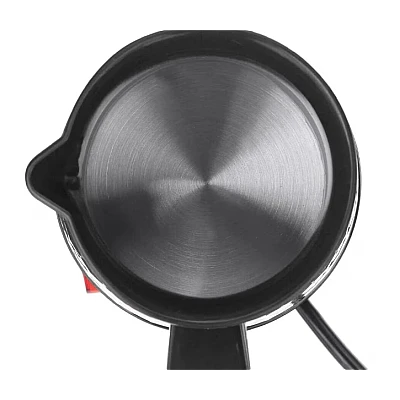 Ceainic electric si filtru de cafea 2 in 1 RAF R.126 putere 600W capacitate 500ml Ceainic electric si filtru de cafea 2 in 1 RAF R.126 putere 600W capacitate 500ml