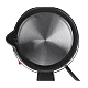 Ceainic electric si filtru de cafea 2 in 1 RAF R.126 putere 600W capacitate 500ml Ceainic electric si filtru de cafea 2 in 1 RAF R.126 putere 600W capacitate 500ml