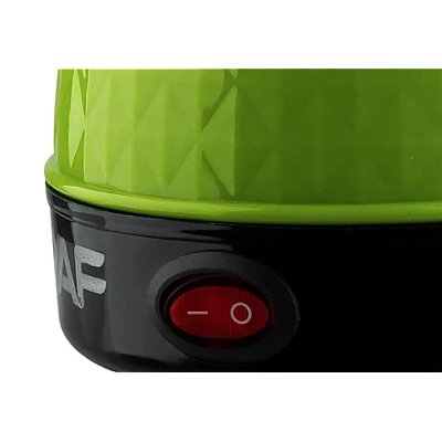 Ceainic electric si filtru de cafea 2 in 1 RAF R.126 putere 600W capacitate 500ml Ceainic electric si filtru de cafea 2 in 1 RAF R.126 putere 600W capacitate 500ml