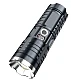 Lanterna de mana cu zoom telescopic F 916A afisaj procent baterie Lanterna de mana cu zoom telescopic F 916A afisaj procent baterie