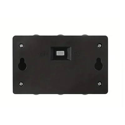 Lampa solara de perete lumina sus/jos 6 LED IP 65 impermeabila LY 002 Lampa solara de perete lumina sus/jos 6 LED IP 65 impermeabila LY 002