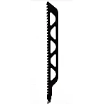 Panza fierastrau sabie 455 x 50 x 1.5 mm