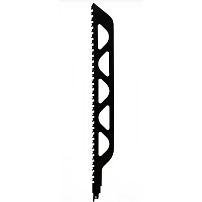 Panza fierastrau sabie 455 x 50 x 1.5 mm Panza fierastrau sabie 455 x 50 x 1.5 mm