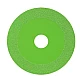 Disc diamantat LASERLINE pentru flex de taiat sticla si cristal 115mm VERDE Disc diamantat LASERLINE pentru flex de taiat sticla si cristal 115mm VERDE