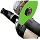 Disc diamantat LASERLINE pentru flex de taiat sticla si cristal 115mm VERDE Disc diamantat LASERLINE pentru flex de taiat sticla si cristal 115mm VERDE