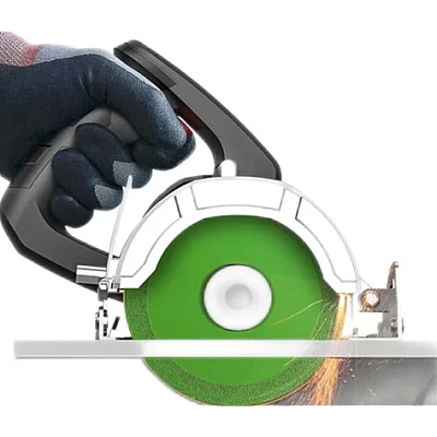 Disc diamantat LASERLINE pentru flex de taiat sticla si cristal 115mm VERDE Disc diamantat LASERLINE pentru flex de taiat sticla si cristal 115mm VERDE