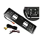 Suport numar auto cu camera video marsarier cu LED unghi filmare 170 grade BASE Suport numar auto cu camera video marsarier cu LED unghi filmare 170 grade BASE
