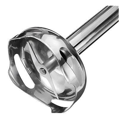 Blender de mana multifunctional cu doua trepte de viteza si doua lame din otel inoxidabil functie de mixare tocator 500W Blender de mana multifunctional cu doua trepte de viteza si doua lame din otel inoxidabil functie de mixare tocator 500W