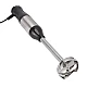 Blender de mana multifunctional cu doua trepte de viteza si doua lame din otel inoxidabil functie de mixare tocator 500W Blender de mana multifunctional cu doua trepte de viteza si doua lame din otel inoxidabil functie de mixare tocator 500W