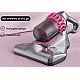 Aspirator de pat anti acarieni wireless igienizare profunda usor si manevrabil 10000Pa cu 8000 de vibratii pe minut Aspirator de pat anti acarieni wireless igienizare profunda usor si manevrabil 10000Pa cu 8000 de vibratii pe minut