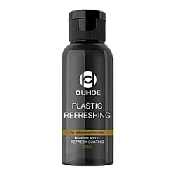Solutie auto regenerare plastic / Plastic Refreshing 30 ml