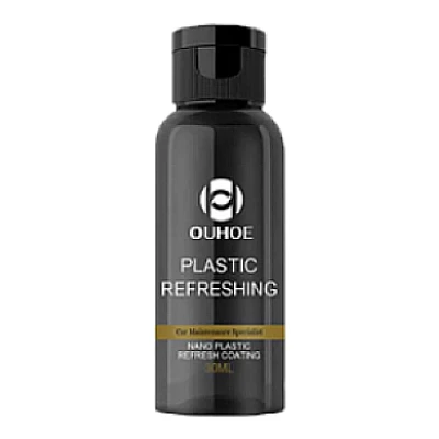 Solutie auto regenerare plastic / Plastic Refreshing 30 ml Solutie auto regenerare plastic / Plastic Refreshing 30 ml
