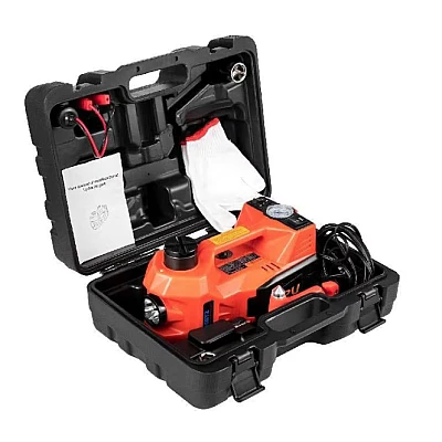 UB Kit Cric 5 Tone Hidraulic pentru Masina 5 in 1 UB Kit Cric 5 Tone Hidraulic pentru Masina 5 in 1